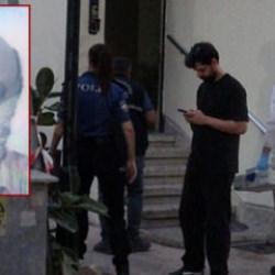 Antalya'da bir saatliğine yanından ayrıldığı adamın dönünce cesedini buldu