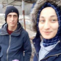 Eşi tarafından öldürülen 3 çocuk annesi kadın son yolculuğuna uğurlandı