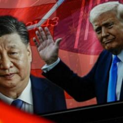 ABD ile Çin arasında 'Nadir toprak elementleri' anlaşması