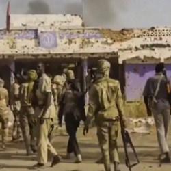 Korkunç vahşet! ABD'den son dakika Sudan açıklaması