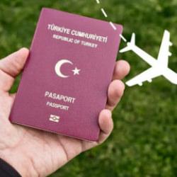 ABD'den Türkiye için vize kararı!