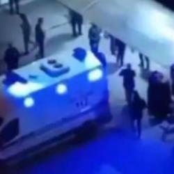 Aile içi tartışma kanlı bitti: 2 ölü, 3 yaralı