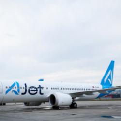 AJet’in yaz sezonunda 3. üssü Bodrum olacak