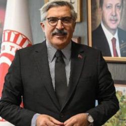 AK Parti Genel Başkan Yardımcısı Yayman: Kültür ve sanatın birleştirici gücüne inanıyoruz