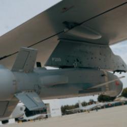 AKINCI ve KEMANKEŞ güçlerini birleştirdi! Gökyüzünde gurur veren anlar