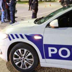 Aksaray polisinden denetim: Ara&ccedil;lar ve ş&uuml;pheli şahıslar didik didik arandı