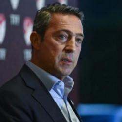 Ali Koç'tan Fenerbahçe'ye 3.5 milyarlık jest! Tek kalemde sildi