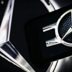 Alman otomobil devinin kârı yüzde 50 düştü!