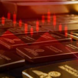 "Altına hücum"! Tüm zamanların zirvesinde