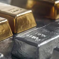 Altın ve gümüş çöküyor! Yeni trend son 16 yılın zirvesinde