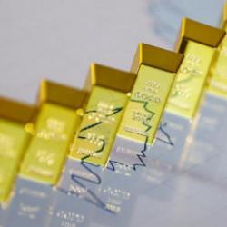 Altının kilogram fiyatı 5 milyon 660 bin liraya düştü