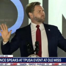 Amerika'nın genç sağcıları artık İsrail karşıtı