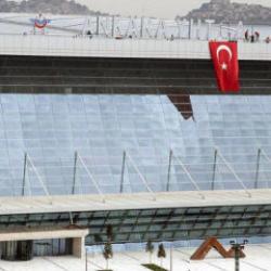 Ankara YHT Garı 9 yılda 40 milyondan fazla yolcuyu ağırladı