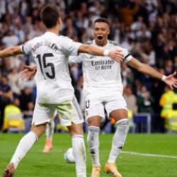 Arda Güler asist yaptı, Real Madrid farka gitti