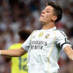 Arda Güler fırtınası! En iyisi oldu