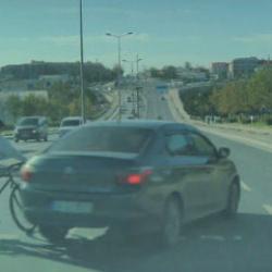 Arnavutk&ouml;y'de kırmızı ışık ihlali facia getiriyordu