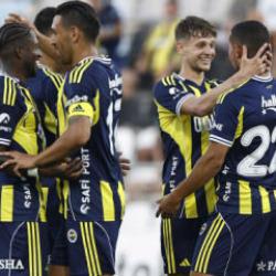 Ayrılık çanları çalıyor! Fransız devi Fenerbahçe'nin yıldızına talip