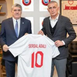 Bahis skandalı gün yüzüne çıktı! Beşiktaş TFF'den talepte bulundu