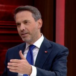 Bakan Bayraktar canlı yayında "Diyarbakır'da oyunu değiştirecek keşif" diyerek duyurdu!