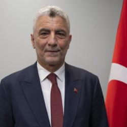 Bakan Bolat: Koridor gelecek yıl tamamen açılacak!