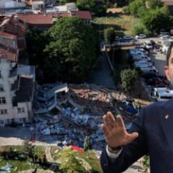 Bakan Kurum: Hasar tespit tamamlandı