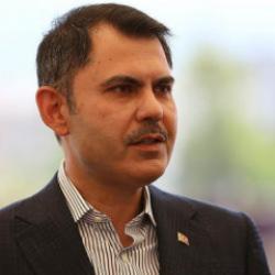Bakan Kurum: Milletin olanı yine milletimize armağan ettik