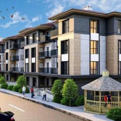 Bakan Kurum, Y&uuml;zyılın Konut Projesi'nin detaylarını tek tek a&ccedil;ıkladı!