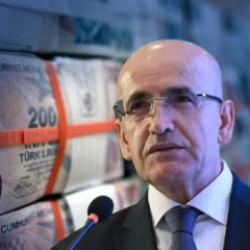 Bakan Şimşek: İyileşmenin süreceğini öngörüyoruz!