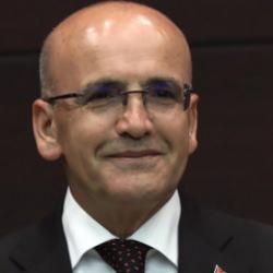 Bakan Şimşek, Riyad'da "Egemenlik ve Küreselleşme" panelinde konuştu