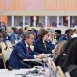 Bakan Tekin’den UNESCO’da Gazze çağrısı: “Uluslararası toplum acilen harekete geçmeli”