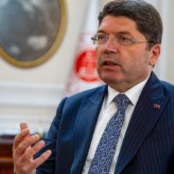 Bakan Tunç'tan, İmamoğlu hakkındaki "casusluk" soruşturmasına ilişkin açıklama