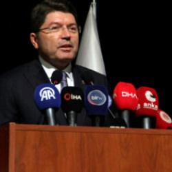 Bakan Tunç: Yolumuza güçlü adımlarla devam edeceğiz!