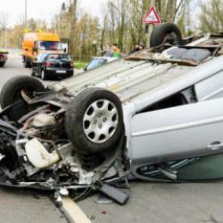 Bakan Yerlikaya acı bilançoyu paylaştı: 2024 yılında 6 bin 351 insan trafik kazasında öldü