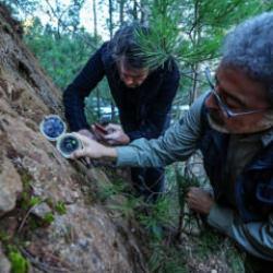 Balıkesir depremlerinin nedeni ortaya &ccedil;ıktı: Haritalarda olmayan fay dirildi