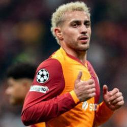 Barış Alper neye uğradığını şaşırdı! Stadyumdan ıslık sesleri yükseldi