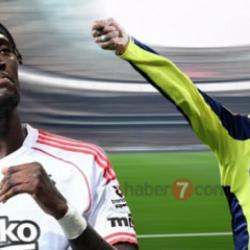 Beşiktaş - Fenerbahçe derbisi şifresiz veren yabancı kanallar!