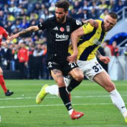 Beşiktaş-Fenerbahçe derbisinin biletleri satışa çıkıyor