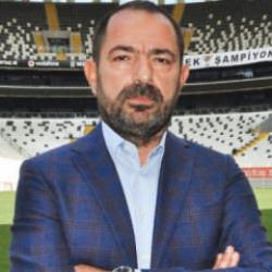 Beşiktaş'ta ayrılık! Resmen açıklandı