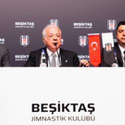 Beşiktaş'ta genel kurul başladı! Hasan Arat için oy kullanılacak