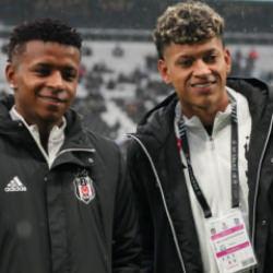 Beşiktaş'tan kiralık gitmişti: Yetersiz bulunup U20'ye gönderildi