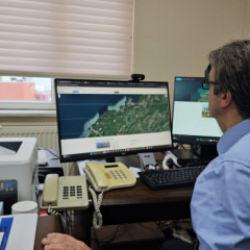 Yeni yazılım, binaların deprem dayanıklılığını tek tıkla tespit ediyor