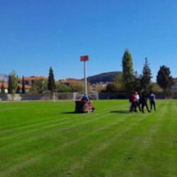 Bir şehir bu anı bekliyor! 18 yıl sonra sahalarında maç yapacaklar