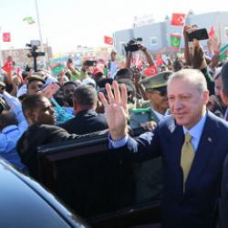 B&ouml;lgenin kontrol&uuml; T&uuml;rkiye'de! İsrailli analistten &ccedil;arpıcı analiz: Bunu eğitimle başardılar