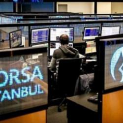 Borsada bugün ve yarınki işlemlerin takası 31 Ekim'de yapılacak
