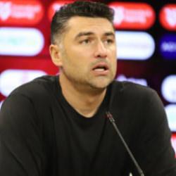 Burak Yılmaz: İnşallah men edilir!