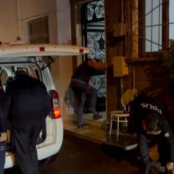 Bursa'da kaçak içki faciası: 55 yaşındaki kadın hayatını kaybetti!