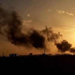 Sudan'da katliam devam ediyor