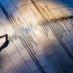 Çanakkale'de 4 büyüklüğünde deprem!