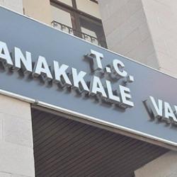 Çanakkale'de valilikten LGBTİ etkinliklerine yasak