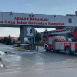 Cezaevinde dehşete düşüren olay: Ziyarete gelen 4 yaşındaki kızını öldüresiye dövdü!